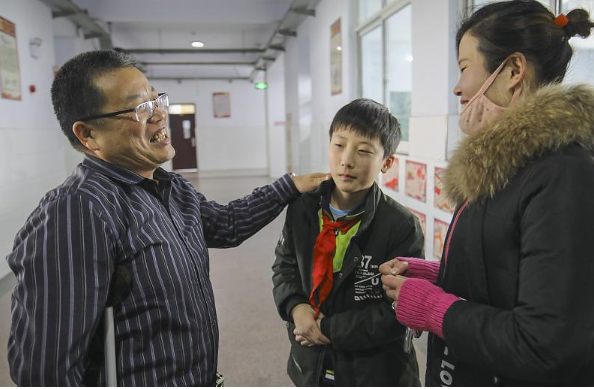 中小学教师职称十级到七级，薪资待遇会差多少？想当老师要知道