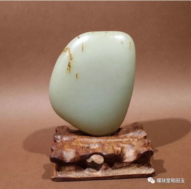 你看中的和田玉为什么这么贵？和田玉价格估算
