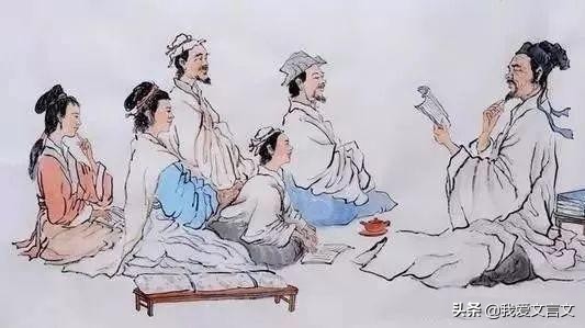 经典文言文赏析 | 陆游论“才锐者”