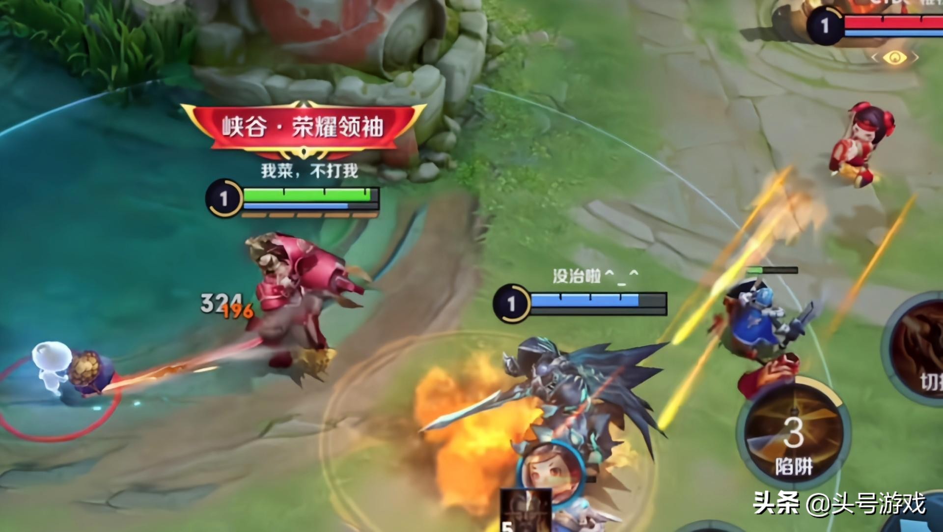 王者荣耀：守约已凉，后羿垫底，最强T0射手诞生，自带破晓、逐日