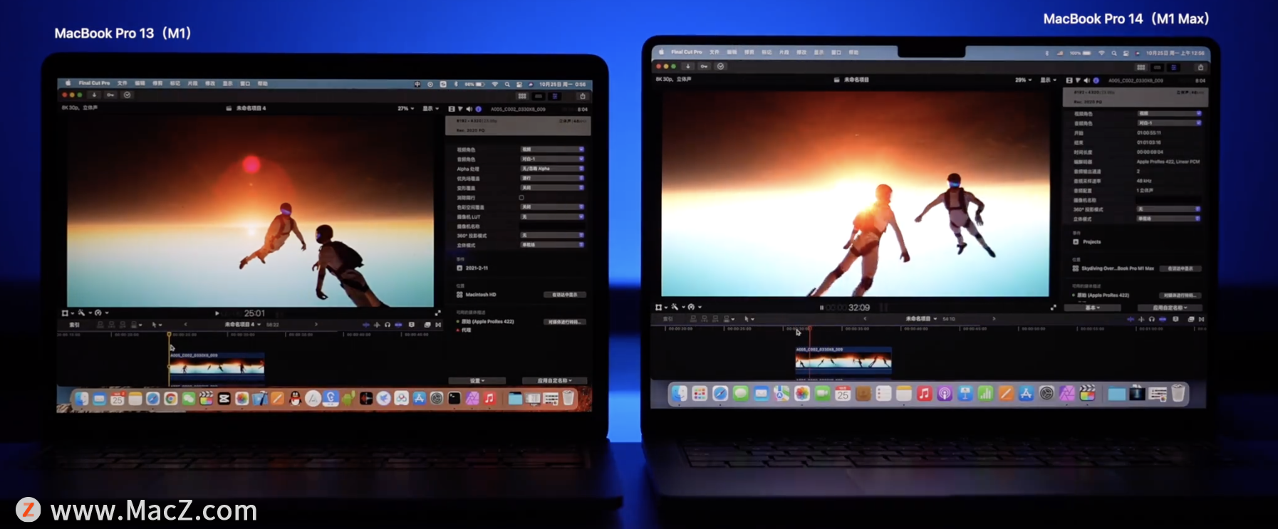 14寸全新 MacBook Pro 开箱测评