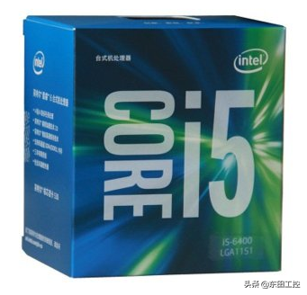 CPU主要制造商有哪些？Intel的i3、i5系列CPU参数及区别？