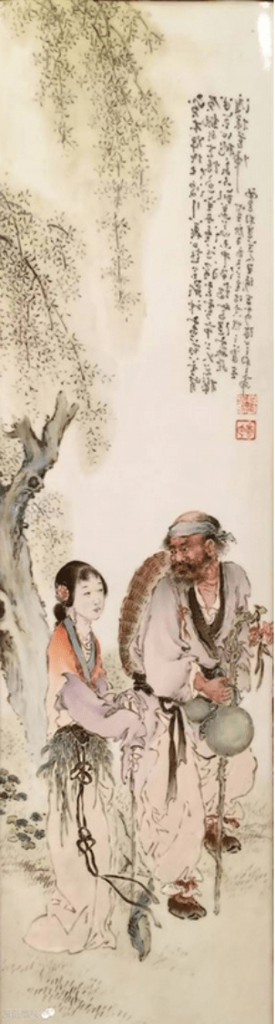 李文跃：传统陶瓷变革——景德镇“珠山画派”崛起及其特色