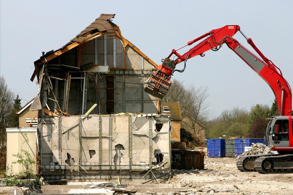 在明胜诉丨谁拆了我的房子？在明律师助攻被征收人房屋保卫战