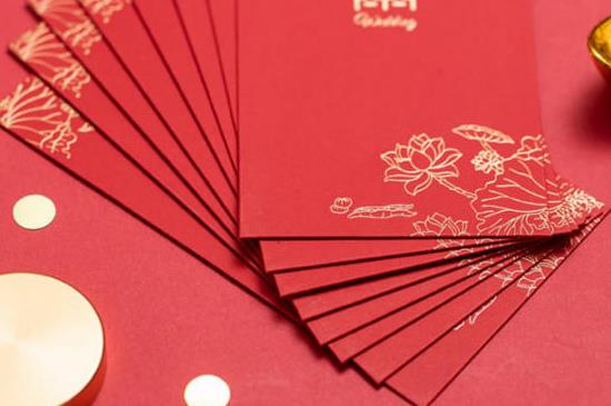 朋友结婚随礼多少钱合适（结婚礼钱一般多少钱合适）