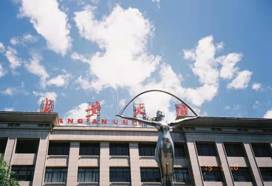 放弃多个985名校offer，陕西美女学霸选择保研本校，各类奖项拿到手软！