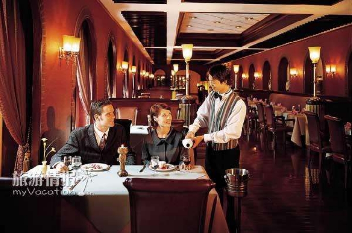 How to Say Restaurant in English – Essential Vocabulary for Online Learners