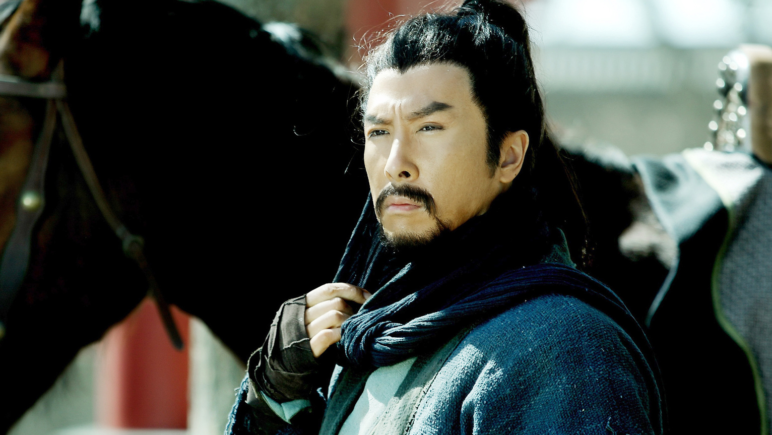 甄子丹选错作品意外"翻车",片中人设崩塌,直言:最糟糕的角色