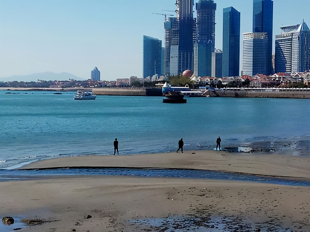 山东青岛这3所宝藏级大学，专业实力强含金量高，你想考哪所？