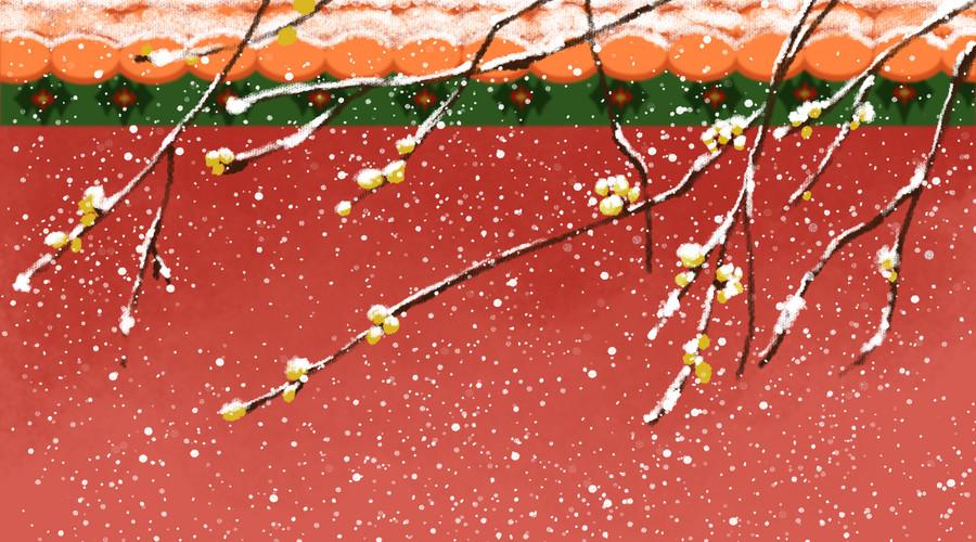 春阴垂野草青青 （八首意境极美的冷门古诗词）