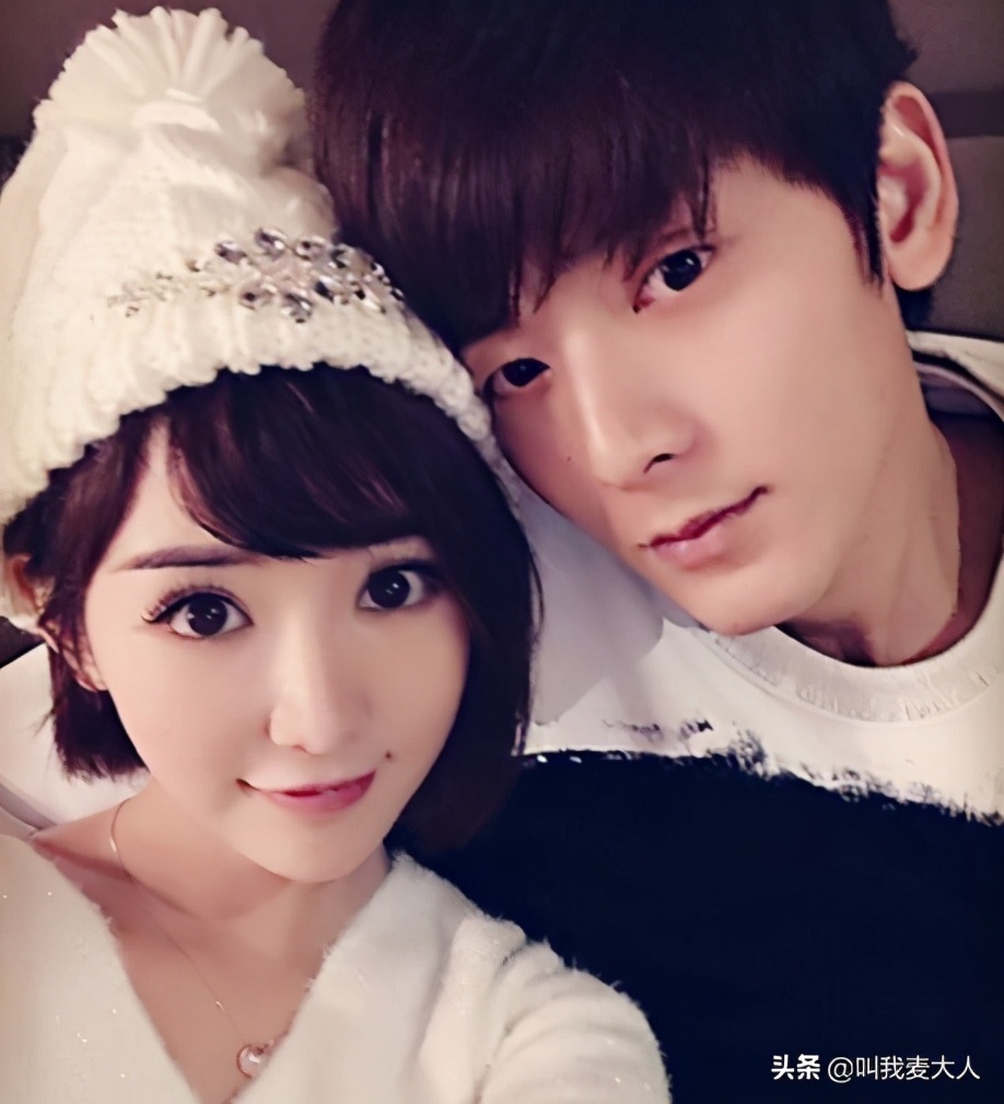 他是毛晓彤生父，当初把女儿扔垃圾桶，成名后被索要5000万