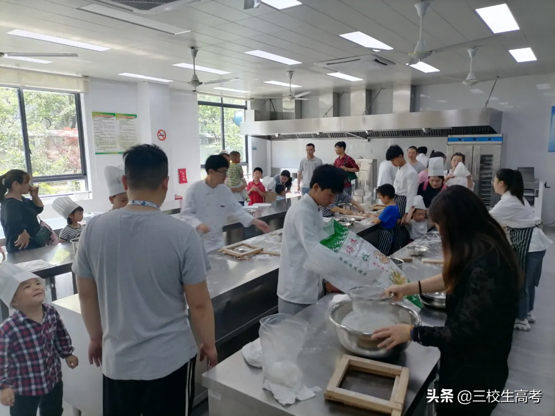 上海市学生职业体验日记及活动回顾