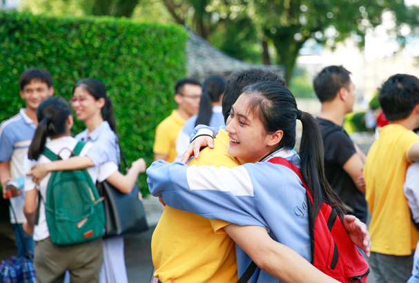 各省“高考难度”排行榜出炉，河北位居第三，河南再次夺魁