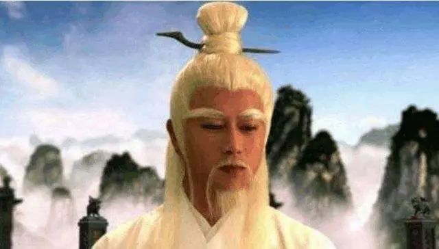 袁天罡断了谁家的龙脉袁天罡是李世民的国师吗