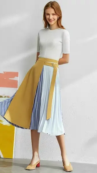 有哪些适合妈妈穿的衣服品牌（妈妈穿的衣服推荐）