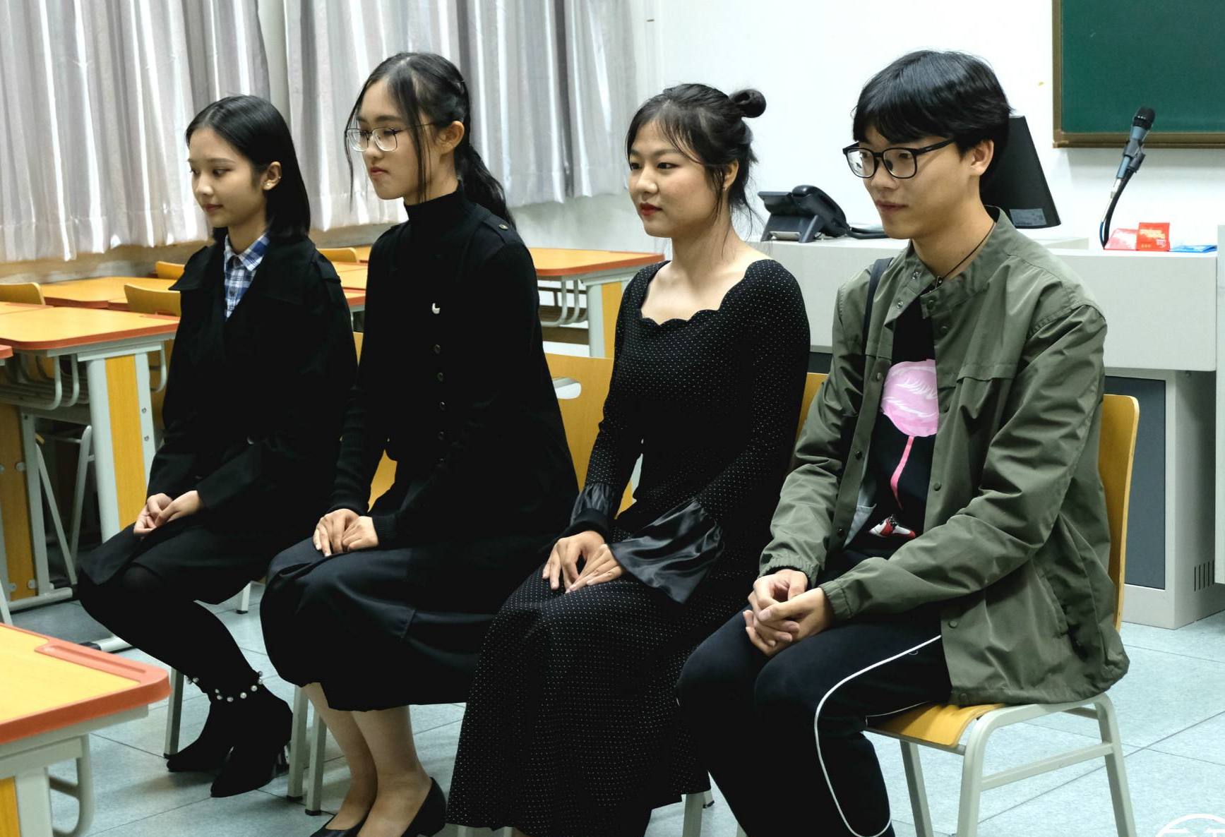 上大学，到底要不要加入学生会？学长学姐的建议来了