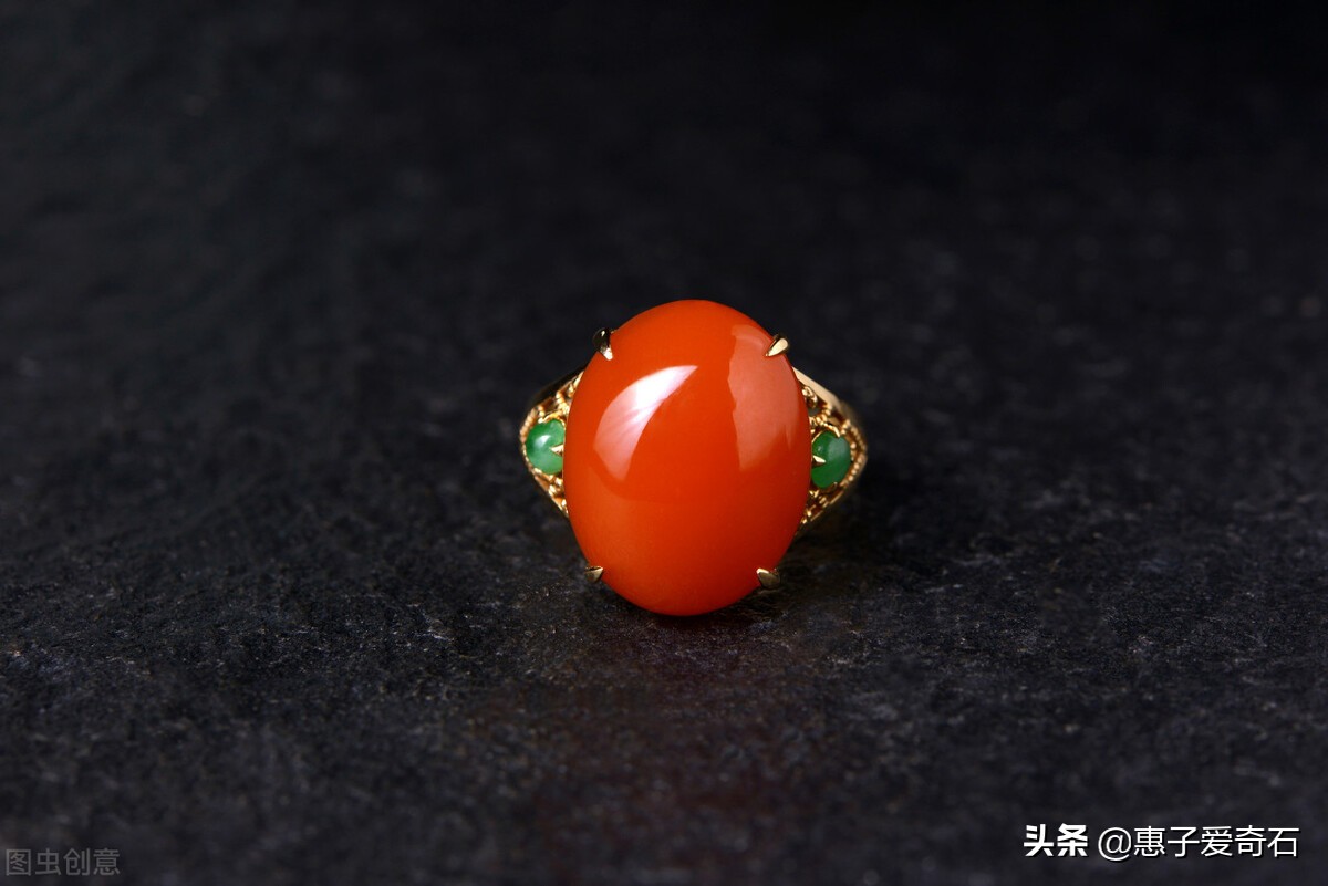 几百元的南红手串是真的吗（最贵的玛瑙南红造假揭秘）
