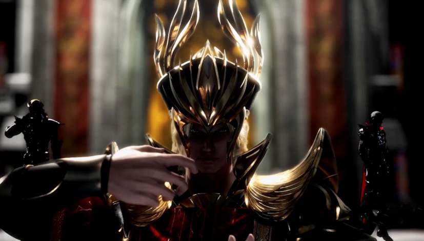 千寻疾霸业未成,谈何感情?对比比东的残忍,成就枭雄的必然选择