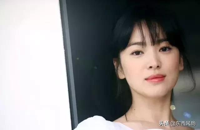 那些世界最美的100张面孔,现在怎么样啦?