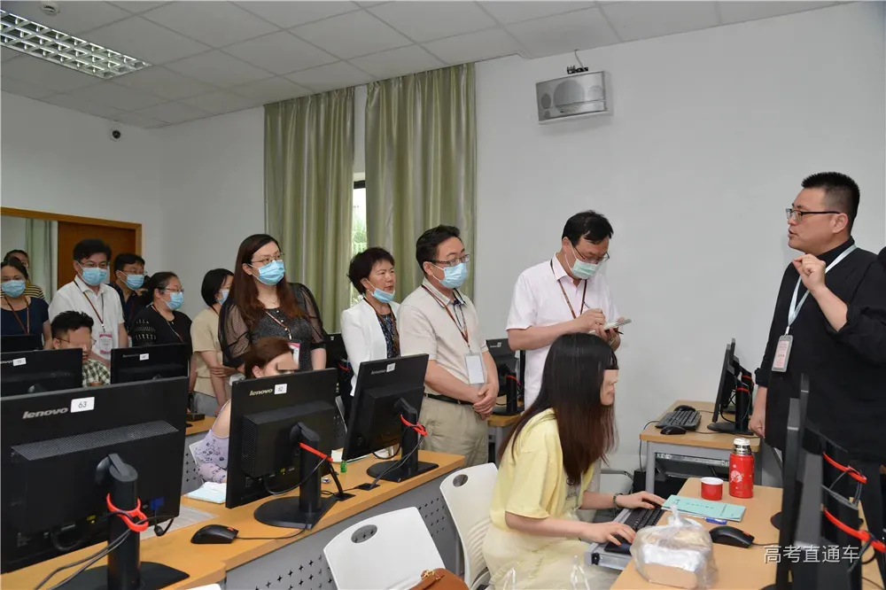 阅卷过半！多省阅卷现场曝光，你的高考试卷是这样打分的