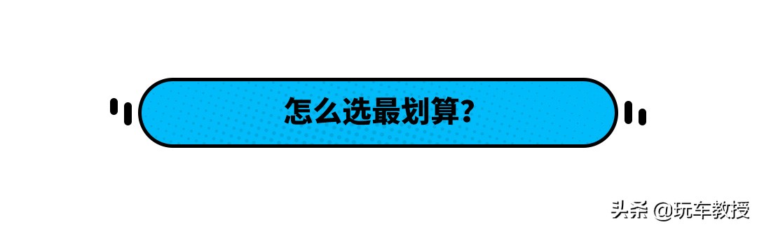 6.79万起，大空间标配10.25寸屏！荣威i5买哪款？