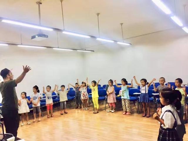 喜报｜成都理工大学外国语学院少儿英语部被授予CICE国际英语考点