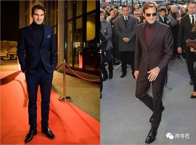 男人如何穿针织衫，才能像007一样高级有型？