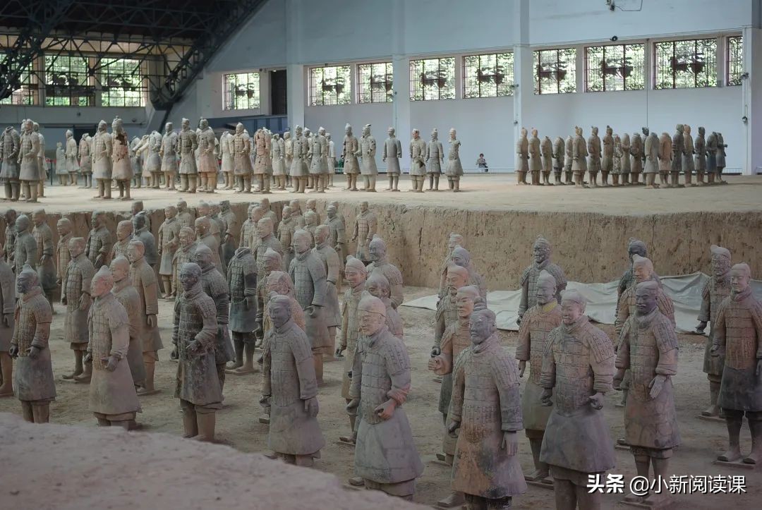 名家谈 | 贾谊：一篇《过秦论》告诉我们语文学习要开启“三只眼”