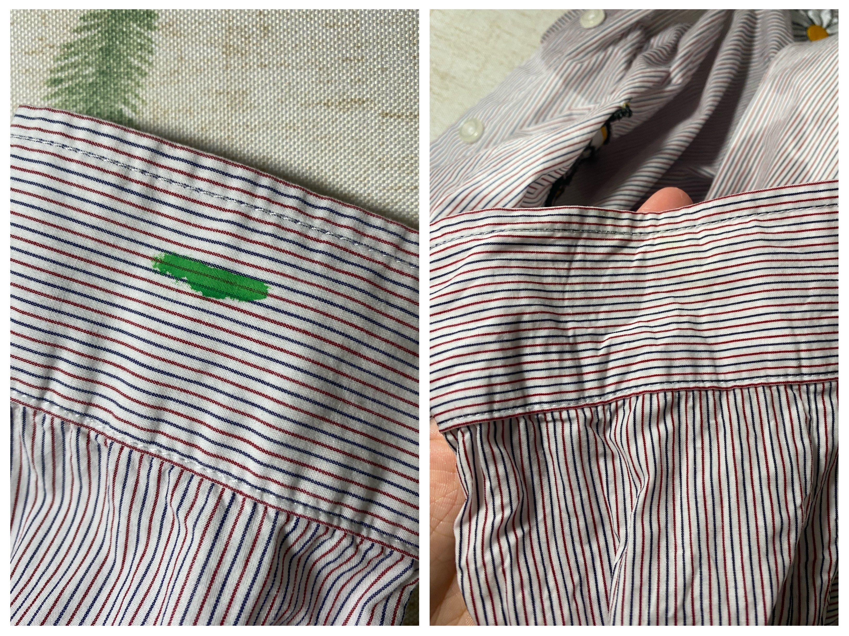 集合！小孩衣服上那些乱七八糟的笔印子，终于在这篇找到解决方案