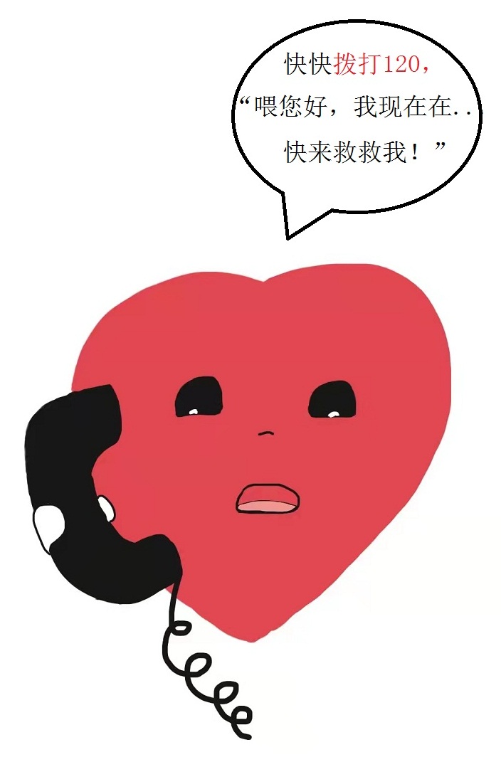 微观视角带您走进“心世界”——来自红细胞的自述