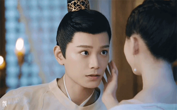 七位“眼熟却记不住”的90后小生，都是网剧专业户，就记不住名字