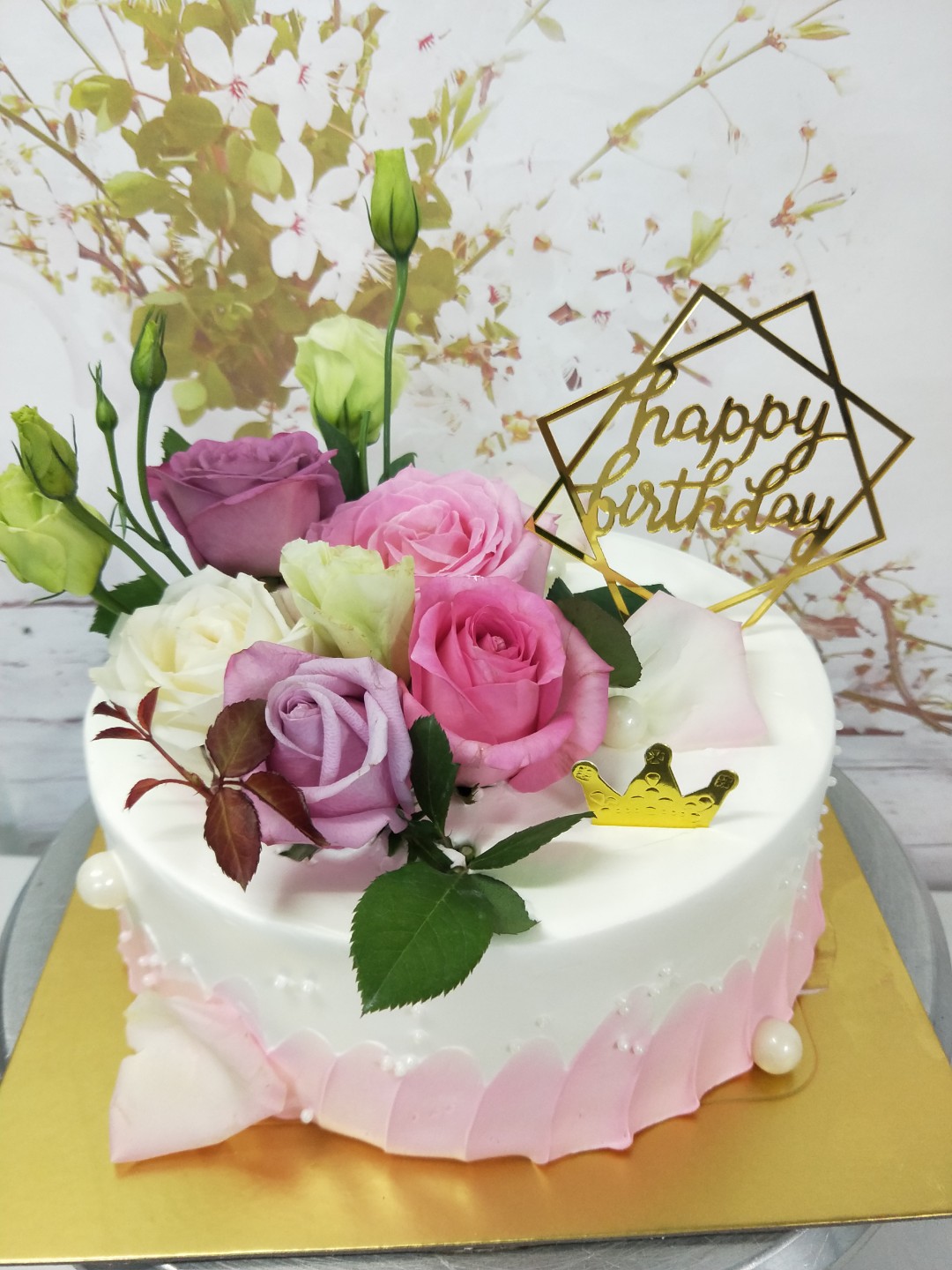 想学蛋糕，到底该去门店还是去学校，这个坑的水有多深