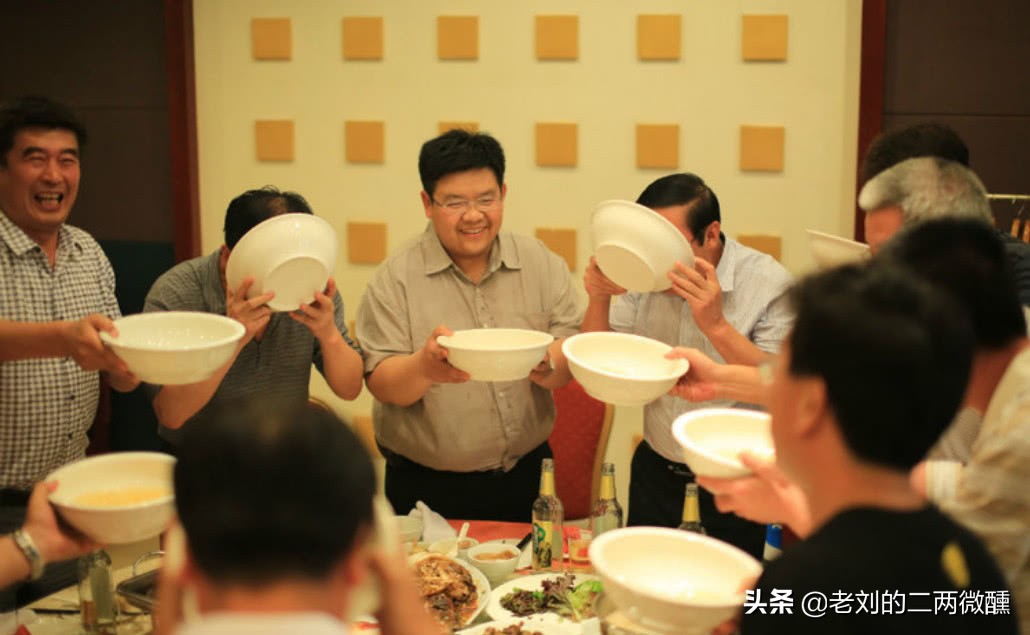 除了老村长，东北好粮好水却无好酒？酒友：一个吉林就有不少好酒