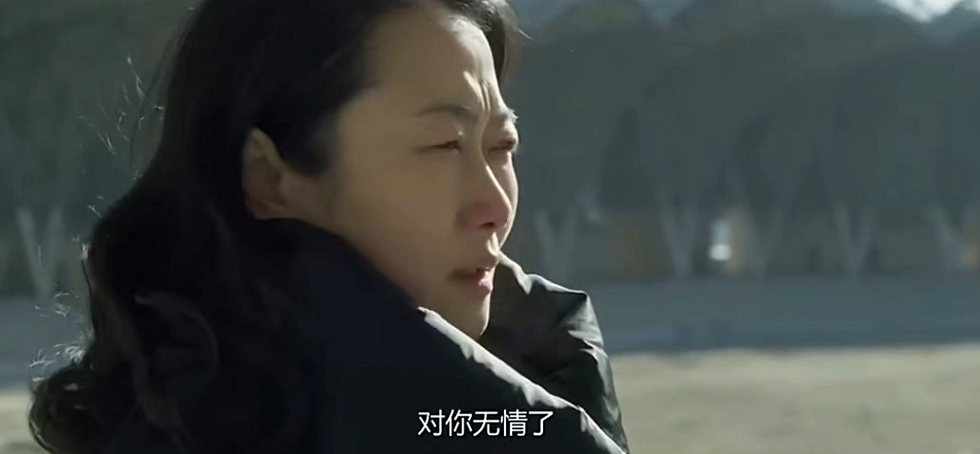 最令人想不到的导演，拍出最极致的“中国式浪漫”