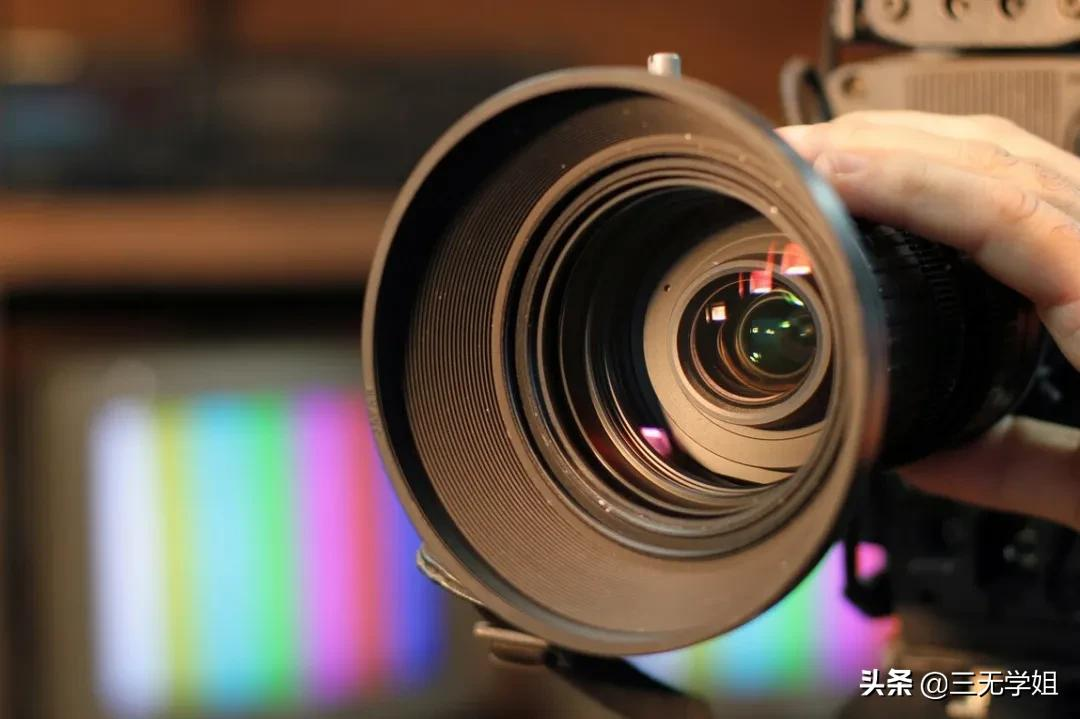 艺考生须知！艺考专业全知道——摄制专业