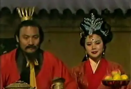 89版《封神榜》尺度到底有多大?播了5集就被紧急叫停,雪藏32年