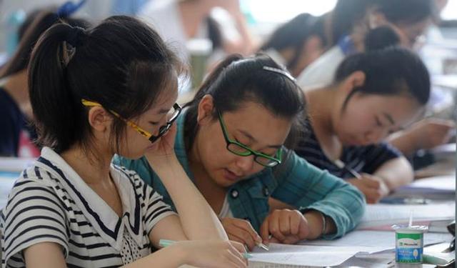 如果高考全国用同张试卷，哪个省考生更厉害？大数据告诉你答案