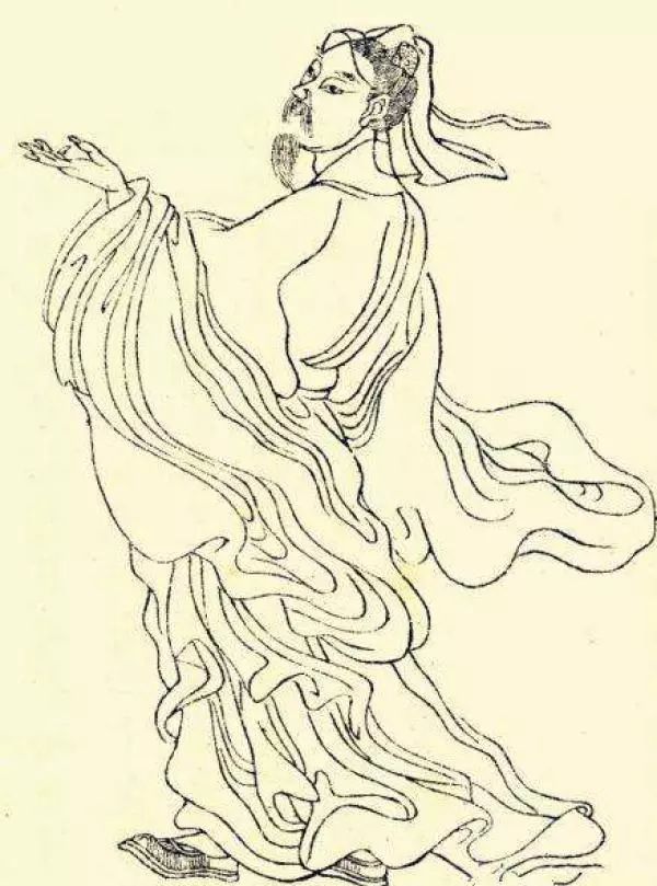 《女史箴图》原作将展出，哪怕看到一眼也好