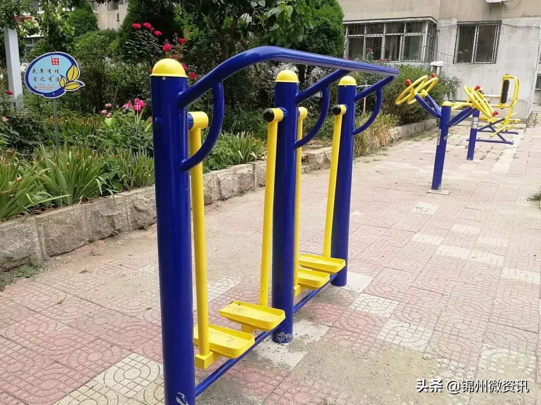 锦州实验学校三年小同学的一封信！凌河区小街小巷大变样