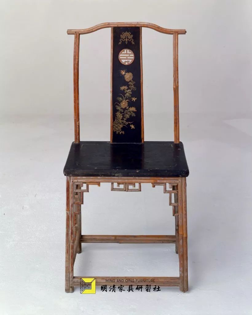 明清家具资料库:100张椅子