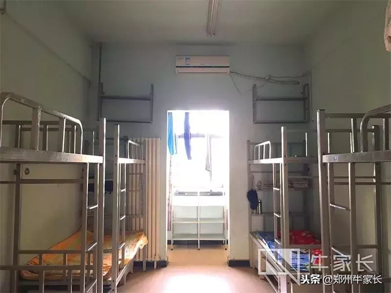 以天明班为名片、录取分数线连年增长，郑州四中了解一下？