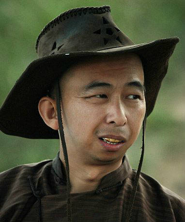 牟兴区个人图片(内地最丑男演员之一) - 赤虎壹号