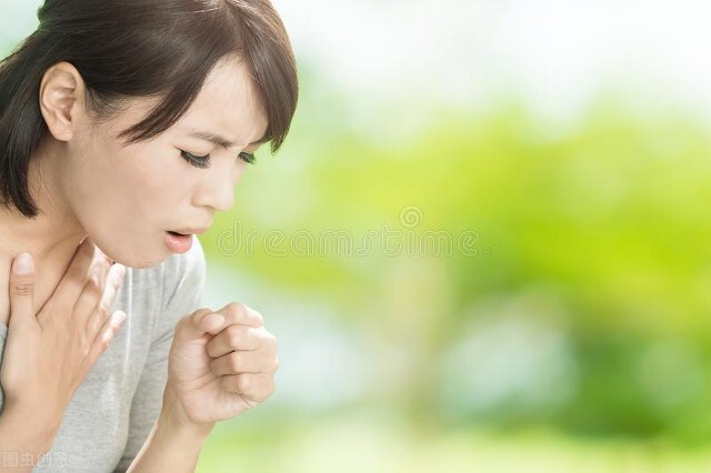 咳嗽反复老不好？分清类型是关键！尤其是这2种情况可能与肺有关