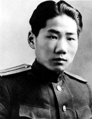 伏龙芝的中共毕业生们，有的授元帅，有的牺牲，有的做了叛徒