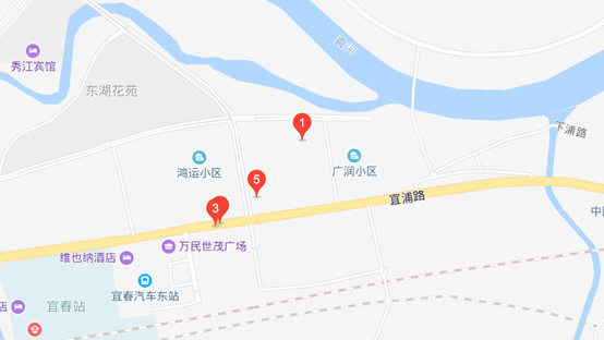 2019宜春袁州学校中考成绩