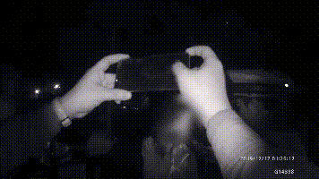 珠海仨女子开奔驰、奥迪半夜出门竟接连闯祸！醉猫女店长狂奔20公里只为补觉!