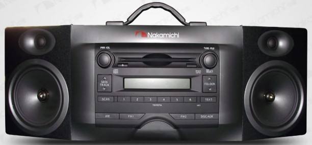 日本十大hi-end和hifi音响品牌
