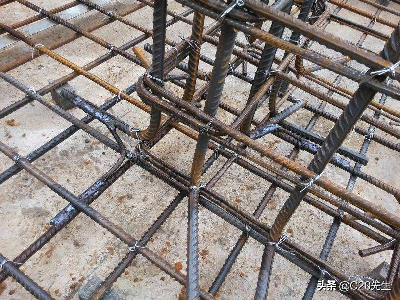 图文并茂一文搞懂，防雷接地施工工艺