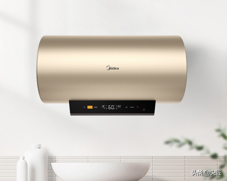 電熱水器哪家強？2021年1季度TOP50爆款榜單透秘！第一品牌再易主
