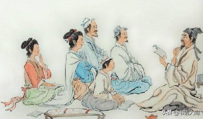 孔子谈学习：要么别学，学就要学到极致
